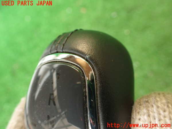2UPJ-9240687570]マセラティ・クアトロポルテ(MQP30A)シフトノブ 中古_3