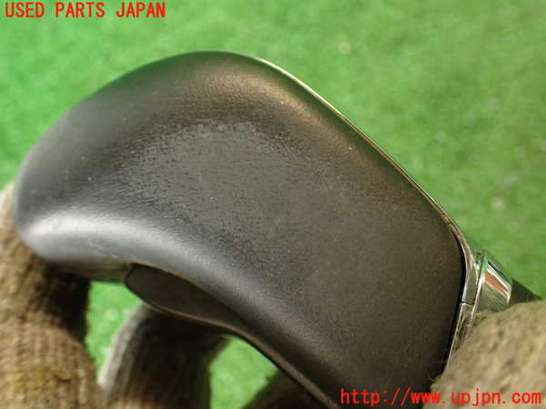 2UPJ-9240687570]マセラティ・クアトロポルテ(MQP30A)シフトノブ 中古_4