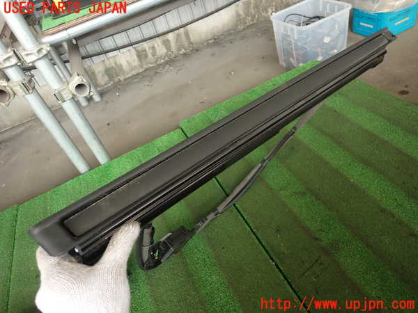 2UPJ-9240687790]マセラティ・クアトロポルテ(MQP30A)リアサンシェード 中古_2