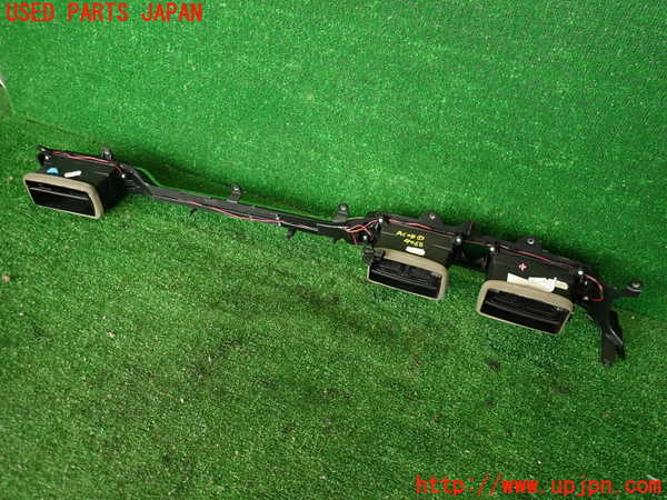2UPJ-9240687526]マセラティ・クアトロポルテ(MQP30A)エアコン吹き出し口1(真中) 中古_5