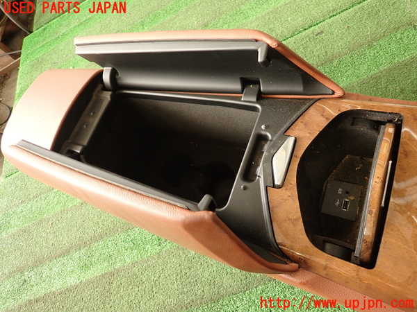 2UPJ-9240687540]マセラティ・クアトロポルテ(MQP30A)センターコンソール ジャンク_2