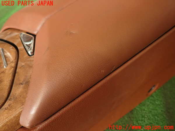 2UPJ-9240687540]マセラティ・クアトロポルテ(MQP30A)センターコンソール ジャンク_4