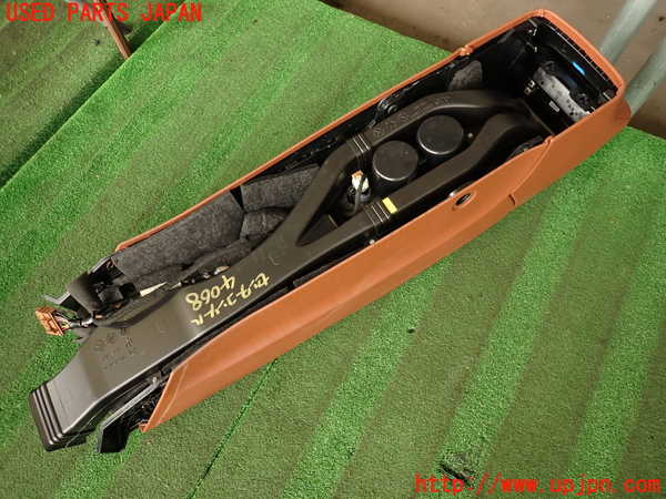 2UPJ-9240687540]マセラティ・クアトロポルテ(MQP30A)センターコンソール ジャンク_5