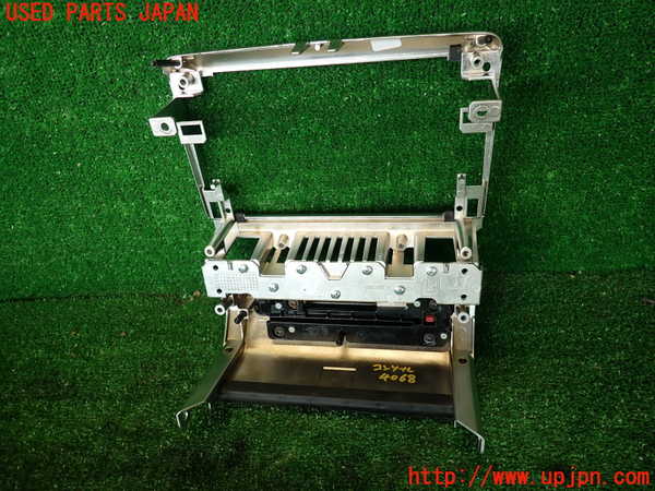 2UPJ-9240687549]マセラティ・クアトロポルテ(MQP30A)コンソール 中古_5