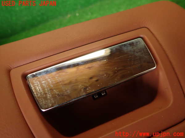 2UPJ-9240687841]マセラティ・クアトロポルテ(MQP30A)小物入れ1 中古_2