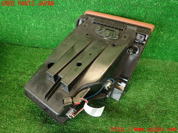 2UPJ-9240687841]マセラティ・クアトロポルテ(MQP30A)小物入れ1 中古_5