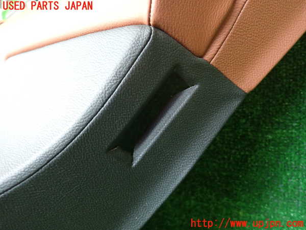 2UPJ-9240681294]マセラティ・クアトロポルテ(MQP30A)右後ドア内張り 中古_4