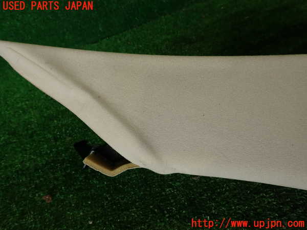 2UPJ-9240687655]マセラティ・クアトロポルテ(MQP30A)右フロントピラートリム 中古_2