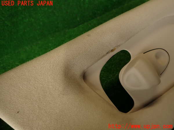 2UPJ-9240687665]マセラティ・クアトロポルテ(MQP30A)右センターピラートリム 中古_2