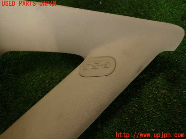 2UPJ-9240687680]マセラティ・クアトロポルテ(MQP30A)左リアピラートリム 中古_2