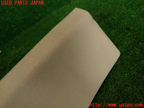 2UPJ-9240687680]マセラティ・クアトロポルテ(MQP30A)左リアピラートリム 中古_4