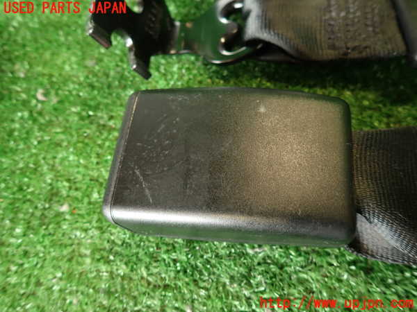 2UPJ-9240687135]マセラティ・クアトロポルテ(MQP30A)真中2列目シートベルト 中古_2