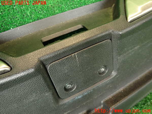 2UPJ-9240687692]マセラティ・クアトロポルテ(MQP30A)内装トリム類2 中古_2