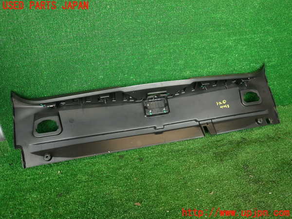 2UPJ-9240687692]マセラティ・クアトロポルテ(MQP30A)内装トリム類2 中古_5