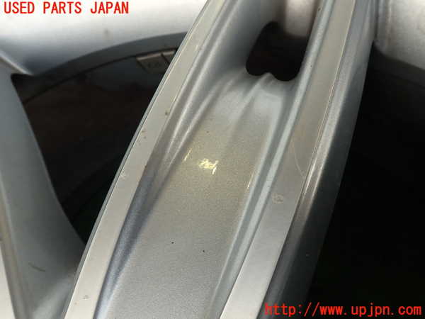 2UPJ-9240689054]マセラティ・クアトロポルテ(MQP30A)タイヤ　ホイール　1本④ 245/40ZR2 中古_3