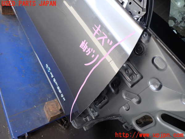 2UPJ-9240691230]日産リーフ(ZE1)右前ドア 中古(43R-00011 M308)_2