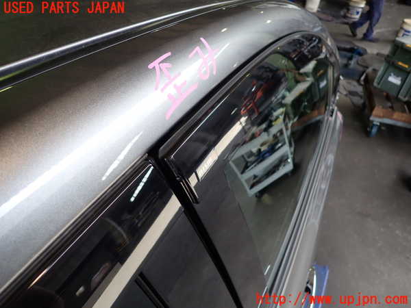 2UPJ-9240691230]日産リーフ(ZE1)右前ドア 中古(43R-00011 M308)_3