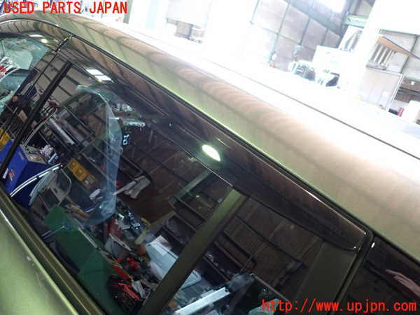 2UPJ-9240691320]日産リーフ(ZE1)左後ドア 中古(43R-007953 M2L3)_2