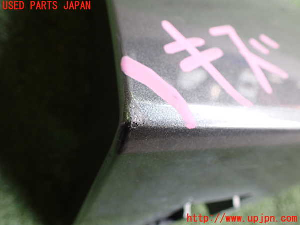 2UPJ-9240691390]日産リーフ(ZE1)右サイドステップ 中古_4