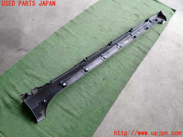 2UPJ-9240691390]日産リーフ(ZE1)右サイドステップ 中古_5