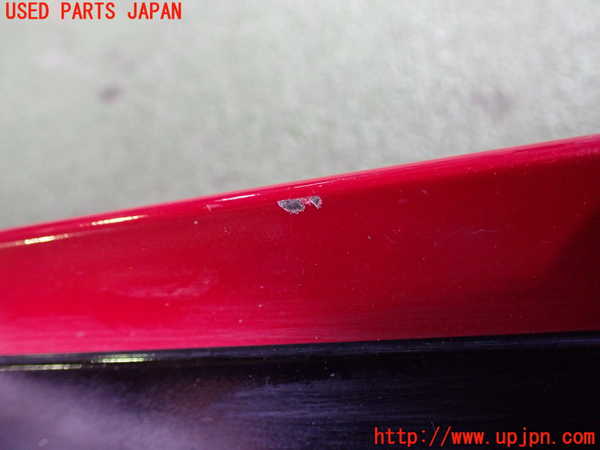 2UPJ-9240691392]日産リーフ(ZE1)左サイドステップ 中古_4
