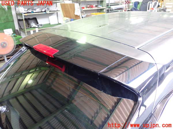 2UPJ-9240691566]日産リーフ(ZE1)バックドア リアゲート ハッチ 中古(43R-007953 M2L3)_2