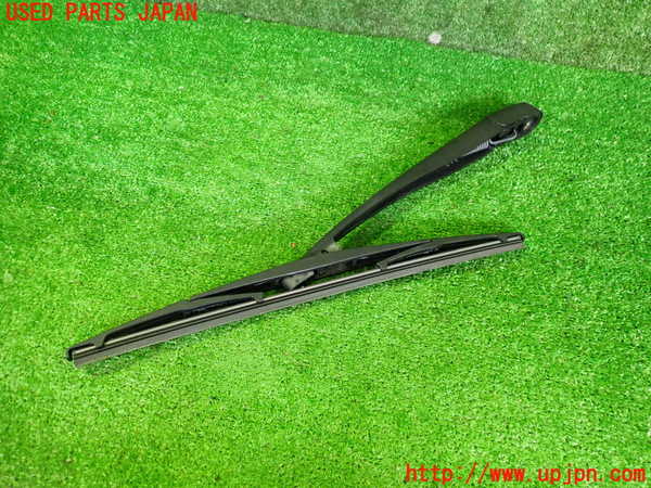 2UPJ-9240691661]日産リーフ(ZE1)リアワイパーアーム1 中古_2