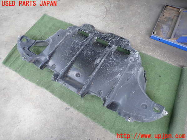 2UPJ-9240691721]日産リーフ(ZE1)アンダーカバー1 中古_2