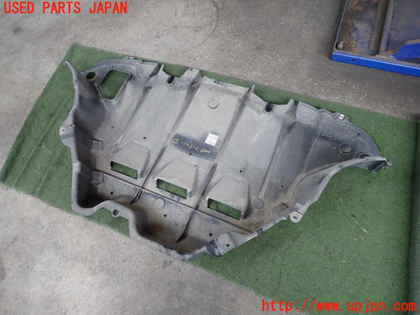 2UPJ-9240691721]日産リーフ(ZE1)アンダーカバー1 中古_3