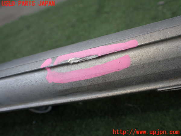 2UPJ-9240694235]日産リーフ(ZE1)パワステギアボックス (ジャンク品) 中古_3
