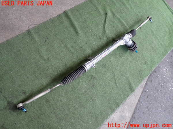 2UPJ-9240694235]日産リーフ(ZE1)パワステギアボックス (ジャンク品) 中古_4