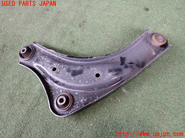 2UPJ-9240695176]日産リーフ(ZE1)右フロントロアアーム1 中古_2