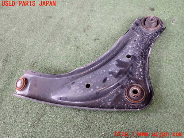 2UPJ-9240695186]日産リーフ(ZE1)左フロントロアアーム1 中古_2