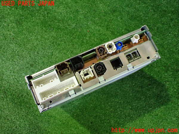 2UPJ-9240696589]日産リーフ(ZE1)カーナビゲーション 中古_3