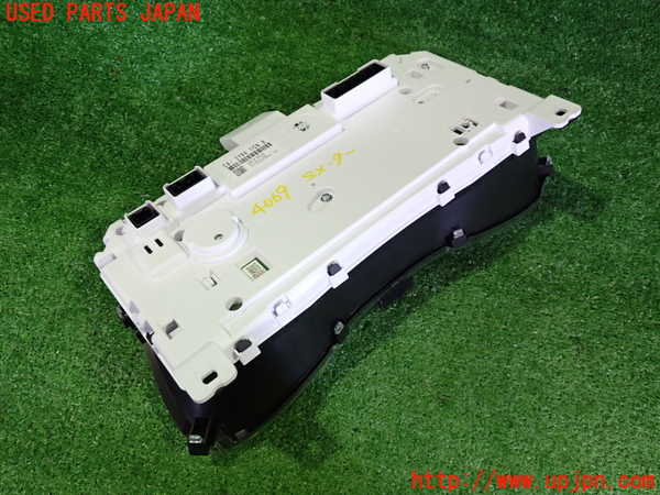 2UPJ-9240696170]日産リーフ(ZE1)スピードメーター 中古_2