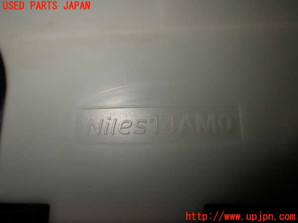 2UPJ-9240696720]日産リーフ(ZE1)コンビネーションスイッチ 中古_5