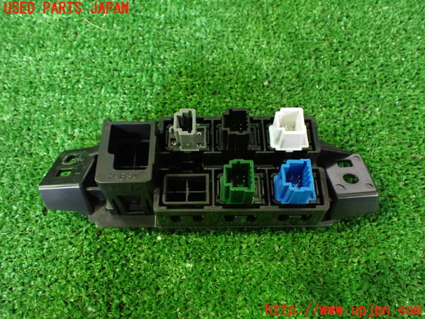 2UPJ-9240696306]日産リーフ(ZE1)スイッチ1 中古_2