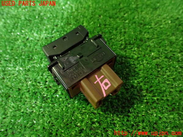 2UPJ-9240696307]日産リーフ(ZE1)スイッチ2 (シートヒーター) 中古_3