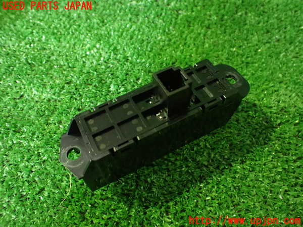 2UPJ-9240696309]日産リーフ(ZE1)スイッチ4 (メーター照度、TRIP RESET) 中古_3