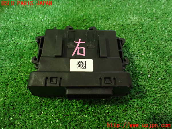 2UPJ-9240696146]日産リーフ(ZE1)コンピューター1 中古_2