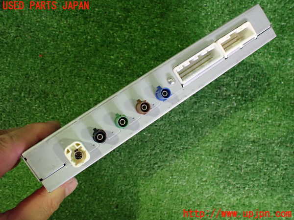 2UPJ-9240696155]日産リーフ(ZE1)コンピューター10 中古_3