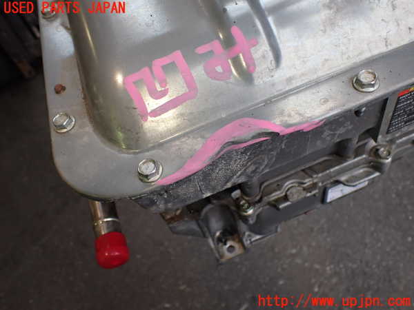 2UPJ-9240696916]日産リーフ(ZE1)インバーターコンバーター 中古_4