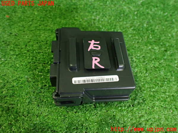 2UPJ-9240696156]日産リーフ(ZE1)コンピューター11 中古_2