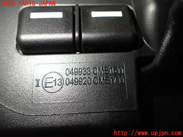 2UPJ-9240697615]日産リーフ(ZE1)ルームミラー 中古_3