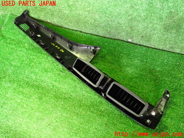 2UPJ-9240697526]日産リーフ(ZE1)エアコン吹き出し口1 (真中) 中古_2
