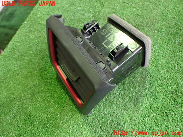 2UPJ-9240697528]日産リーフ(ZE1)エアコン吹き出し口3 (左) 中古_2