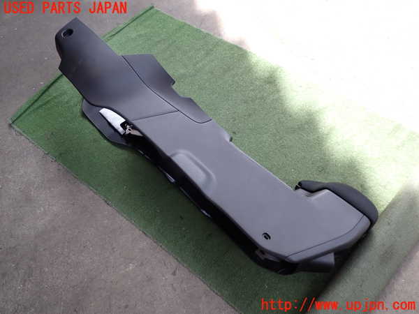 2UPJ-9240697540]日産リーフ(ZE1)センターコンソール 中古_4