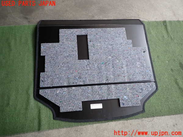 2UPJ-9240697771]日産リーフ(ZE1)ラゲッジトレイ1 中古_2