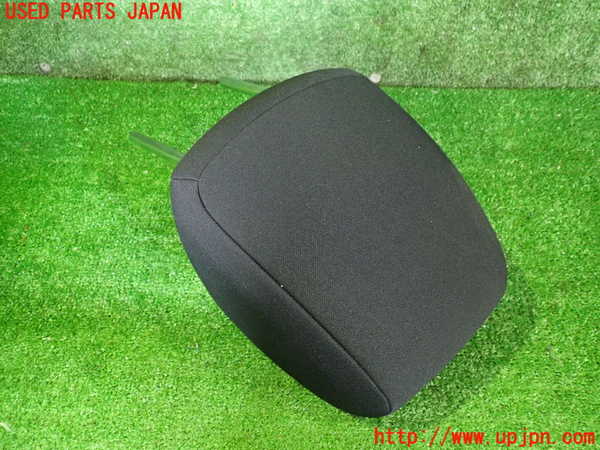 2UPJ-9240697040]日産リーフ(ZE1)運転席ヘッドレスト 中古_2