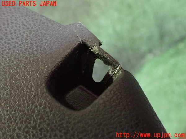 2UPJ-9240697692]日産リーフ(ZE1)内装トリム類2 中古_3